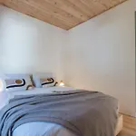Spacious Flat In The Centre Of