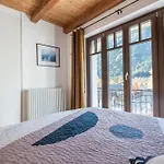 Superbe Et Spacieux Appt En Plein De * Chamonix