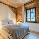 Appartement Spacious Flat In The Centre Of