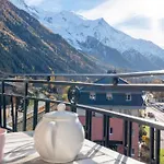 Superbe Et Spacieux Appt En Plein De