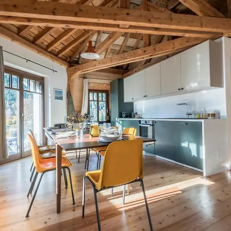 Spacious Flat In The Centre Of Appartement