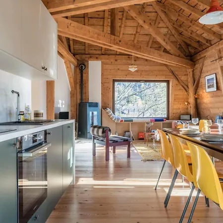 Spacious Flat In The Centre Of Appartement *