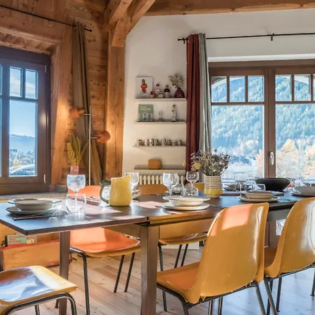 Apartmán Spacious Flat In The Centre Of *