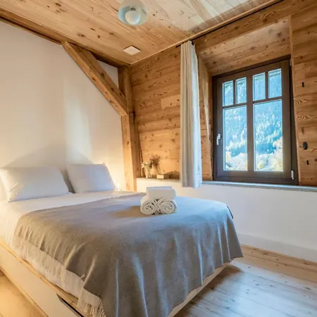 Appartement Spacious Flat In The Centre Of
