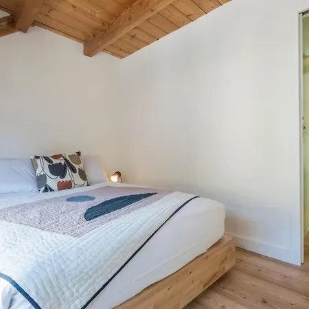 Spacious Flat In The Centre Of Appartement