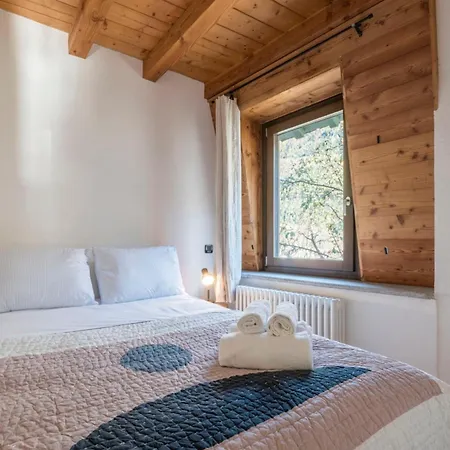 Spacious Flat In The Centre Of Appartement