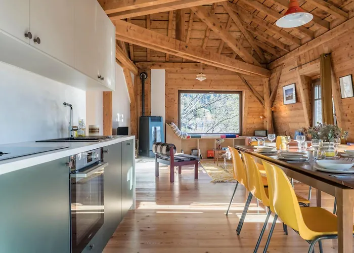 Spacious Flat In The Centre Of Appartement *