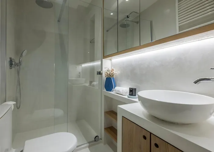 Appartement Spacious Flat In The Centre Of Chamonix