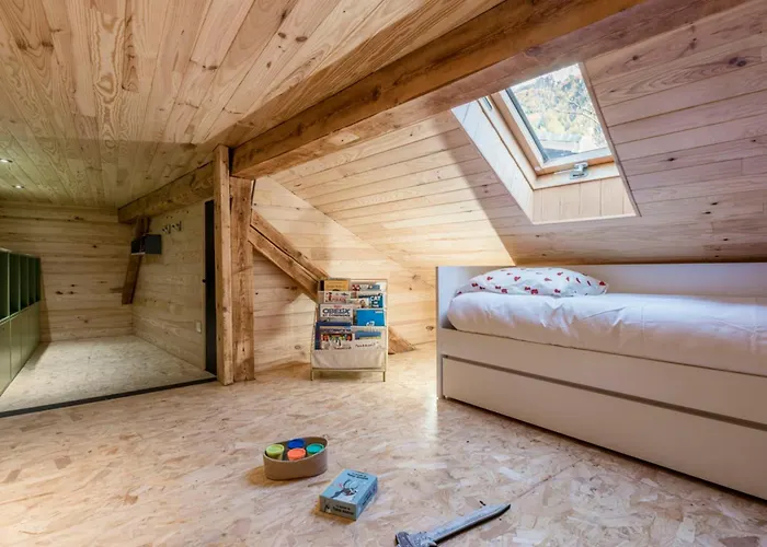 Spacious Flat In The Centre Of Appartement